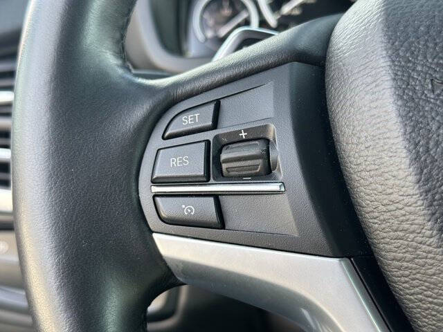 2018 BMW X5 xDrive40e iPerformance