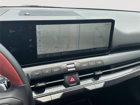 2026 Kia K4 Hatchback GT-Line
