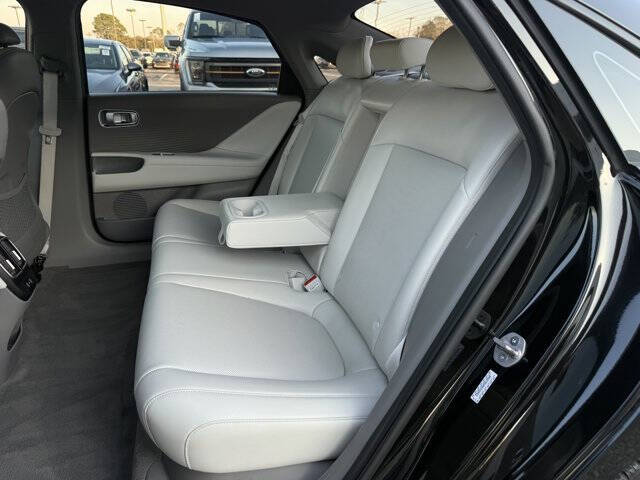 2023 Hyundai IONIQ 6 SEL