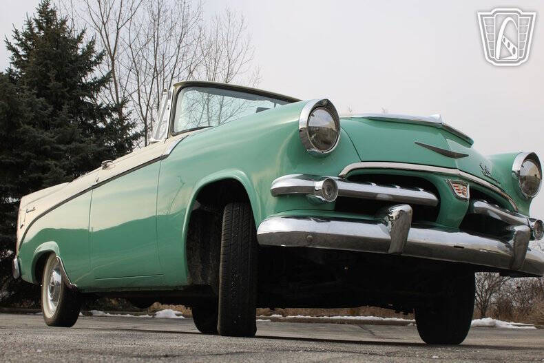 1956 Dodge Coronet