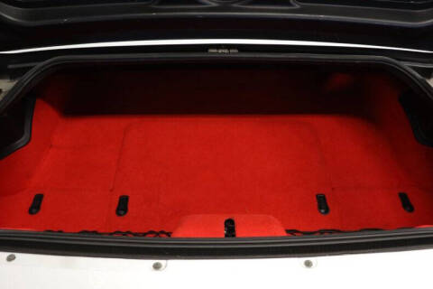 2001 Chevrolet Corvette