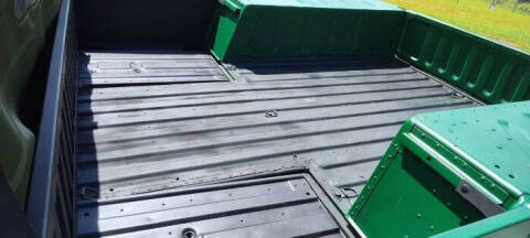 1988 AM General Hummer