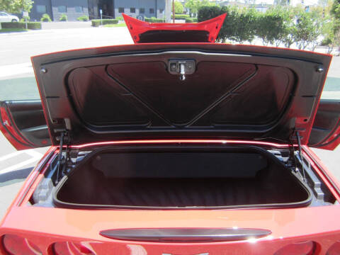 2008 Chevrolet Corvette