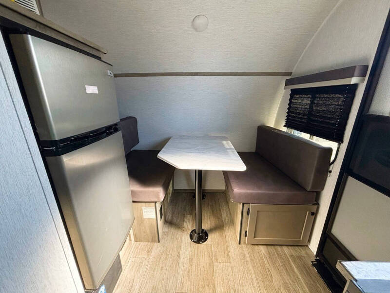 2026 Sunset Park RV Sunray