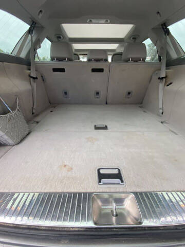 2011 Mercedes-Benz E-Class