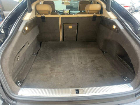 2012 Audi A7 3.0T quattro Premium Plus