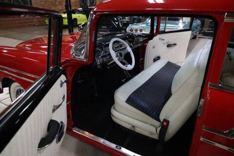 1956 Chevrolet Bel Air