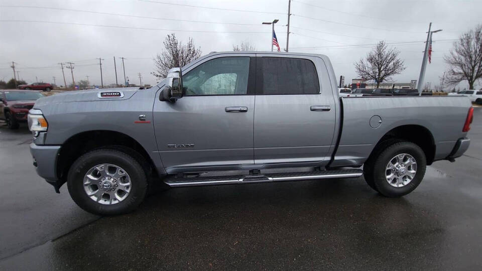 2024 Ram 3500 for sale at Victoria Auto Sales in Victoria, MN