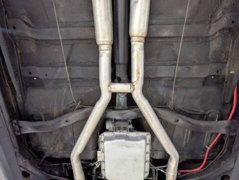 1967 Chevrolet Biscayne