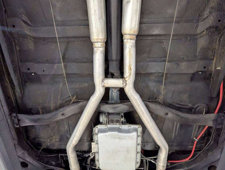 1967 Chevrolet Biscayne