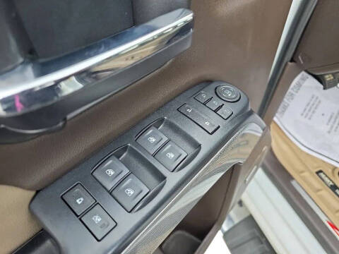 2019 Chevrolet Silverado 3500HD
