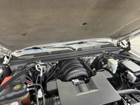 2015 GMC Yukon XL SLT