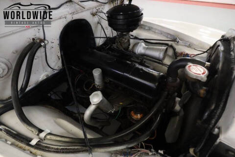 1950 GMC C/K 1500 Series