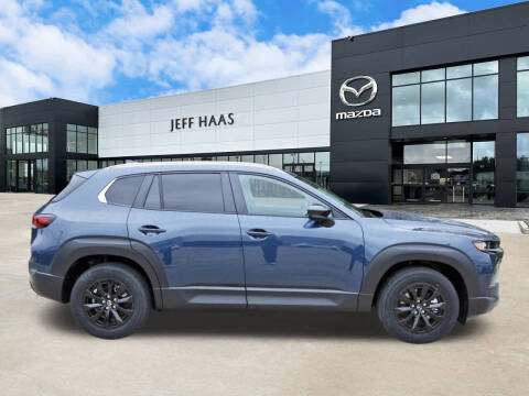 2026 Mazda CX-50 Hybrid Preferred