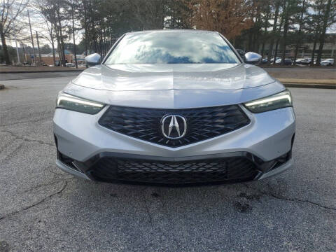 2023 Acura Integra for sale at Southern Auto Solutions - Acura Carland in Marietta GA