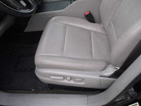 2015 Honda Pilot Touring