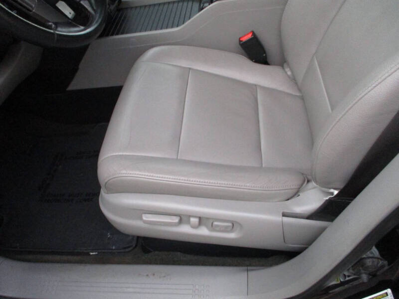 2015 Honda Pilot Touring