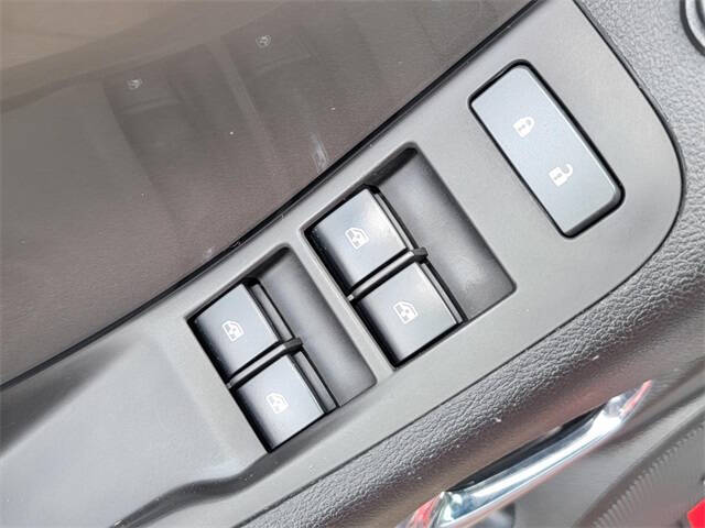 2012 Chevrolet Camaro SS