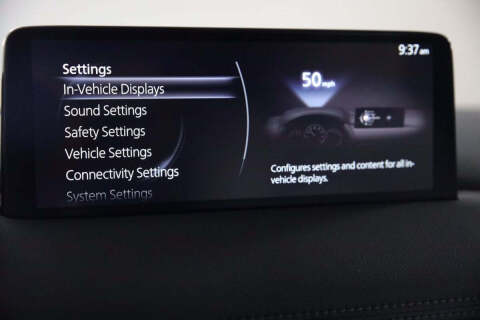 2024 Mazda CX-5 2.5 S Premium Plus