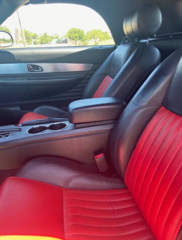 2004 Ford Thunderbird Deluxe