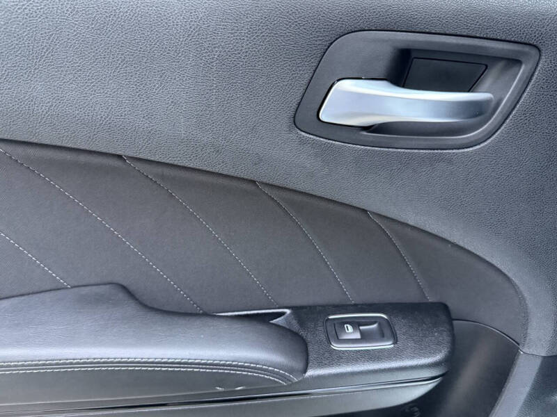 2020 Dodge Charger GT