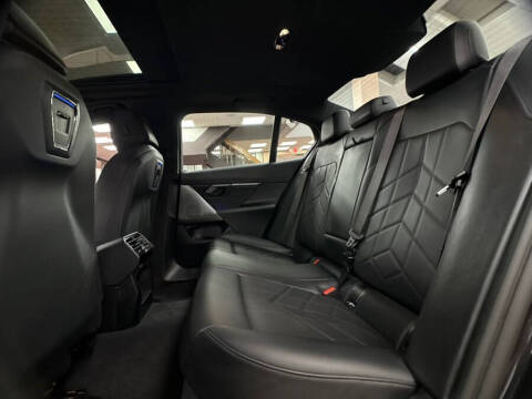 2025 BMW 5 Series 530i xDrive