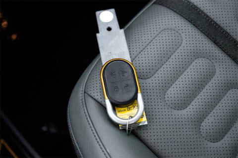 2022 Rivian R1T Launch Edition