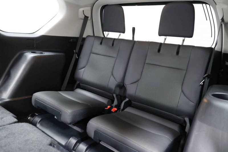 2017 Lexus GX 460