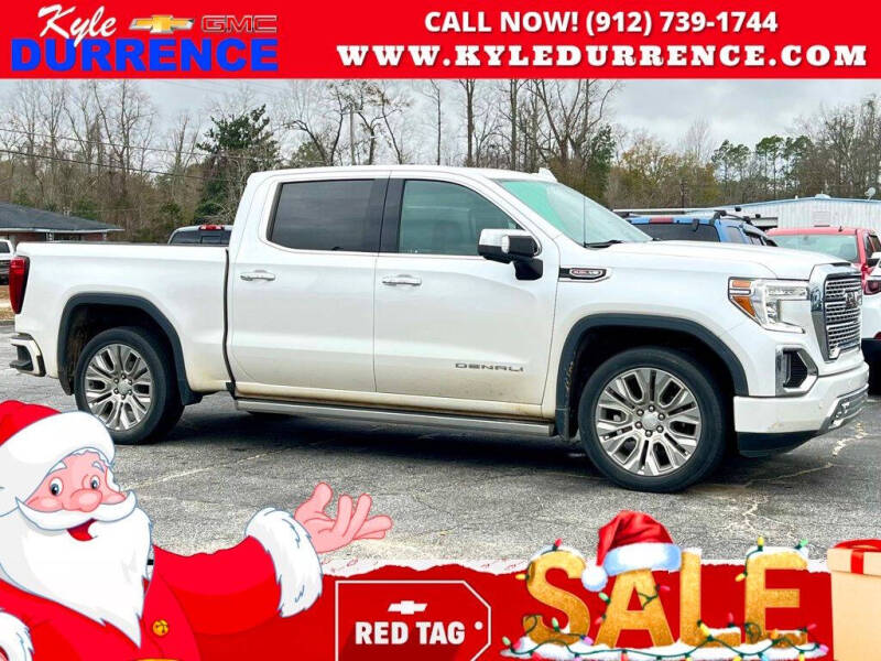 2022 GMC Sierra 1500 Limited