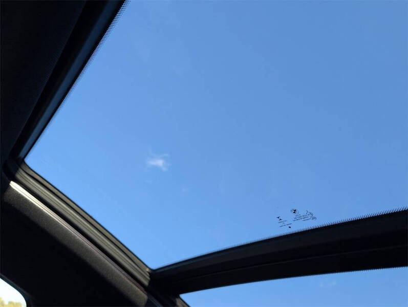 2021 BMW X6 xDrive40i