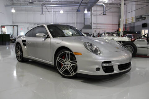 2007 Porsche 911 for sale at Euro Prestige Imports llc. in Indian Trail NC