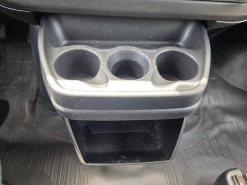 2012 Chevrolet Express 2500