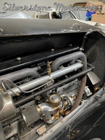 1930 Rolls-Royce Phantom