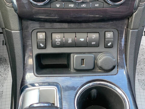 2016 Buick Enclave Premium