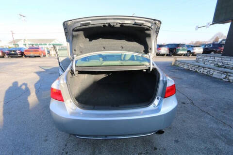 2014 Honda Accord EX