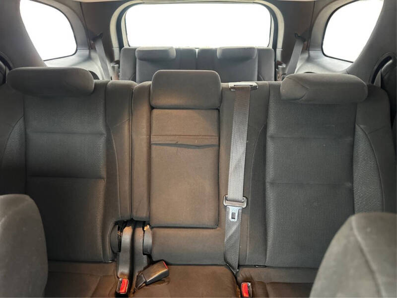 2017 Dodge Durango SXT