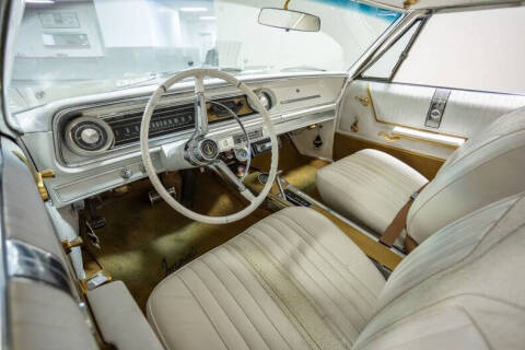 1965 Chevrolet Impala