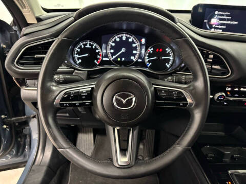 2024 Mazda CX-30 2.5 S Carbon Edition