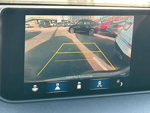 2023 Acura MDX SH-AWD w/Tech