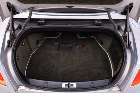 2014 Bentley Continental GT Speed