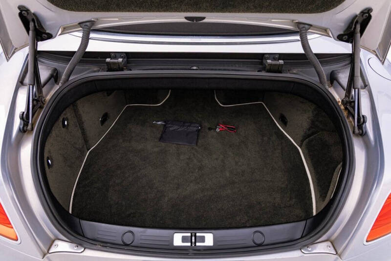 2014 Bentley Continental GT Speed