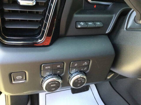 2026 GMC Sierra 3500HD