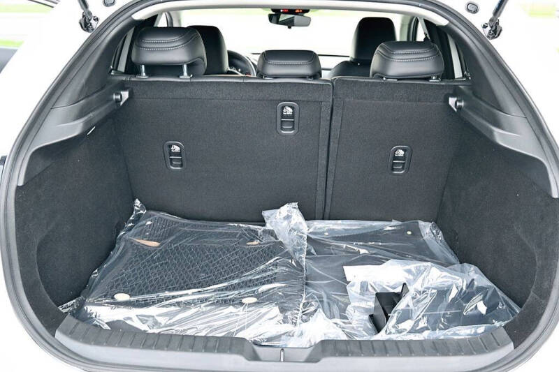 2025 Mazda CX-30 2.5 S Preferred