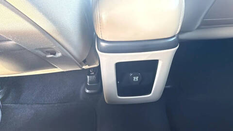 2012 Dodge Journey SXT