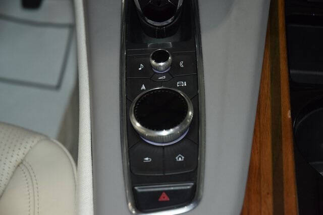 2024 Cadillac Escalade Premium Luxury Platinum