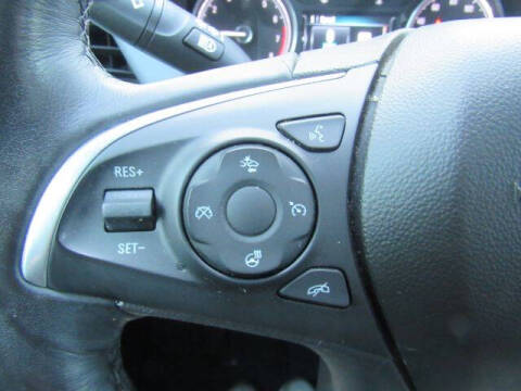 2019 Buick Enclave Premium