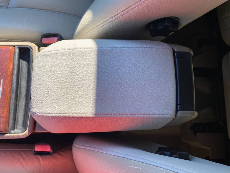 2014 Volvo XC90 3.2 Platinum