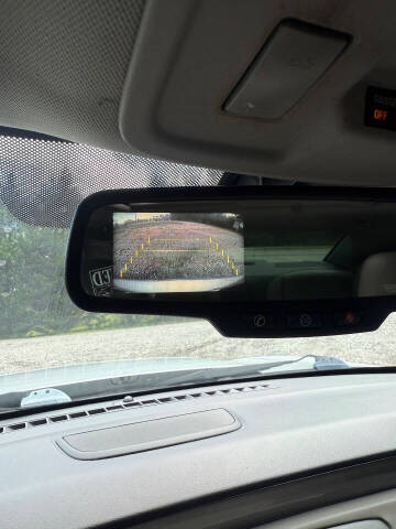 2012 Chevrolet Camaro SS