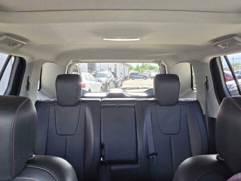 2015 GMC Terrain Denali