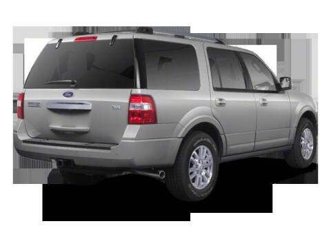 2013 Ford Expedition XL Fleet